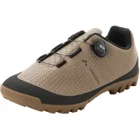 Vaude Kuro II Scarpe da ciclismo (42, beige)