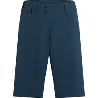 Vaude Women's Loamer Shorts Pantaloni da ciclismo Donna (36, blu)