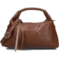 Núnoo Dandy River Brown Taglia: OS | Borse a mano Outlet | Unisex | Marrone