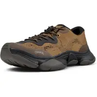 Camper Sneakers Karst 2 in poliestere riciclato