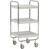 House Doctor Carrello Da Cucina Hdroll Trolley