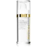 Alcina Effective Care Siero Lisciante Contorno Occhi 30 ml — Siero Contorno Occhi
