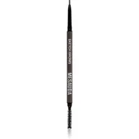 Mesauda Sketch Brows - Matita Sopracciglia sketch brows 102 brunette