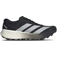 Adidas Agravic 4 Scarpe per trail running Uomo (40 2/3, grigio)