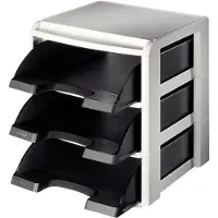 Leitz Modulo Cassetto Documenti Aggiuntivo