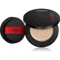 L'Oréal Infaillible Fresh Wear Cushion Foundation 120 Warm