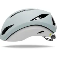 Giro Eclipse Pro Casco per bici (51-55 cm - S, grigio)