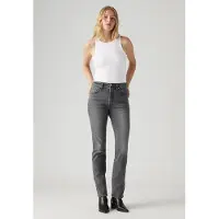 Levi's 501 Jeans For Women Black Worn In Taglia: W33L30 | Jeans Slim Fit Outlet | Donna | Nero