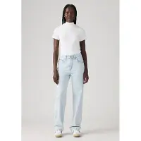 Levi's Low Pro Right Over Taglia: W25 | Jeans straight fit Outlet | Donna