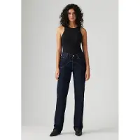 Levi's 501 '90s Western Deep Breath Taglia: W27L32 | Jeans straight fit Outlet | Donna
