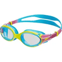 Speedo Occhiali Da Nuoto Per Bambini Biofuse 2.0