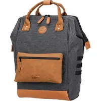 Cabaia - Zaino 23L - Adventurer Large Londres - Grigio
