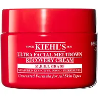 Kiehl's Ultra Facial Meltdown Recovery Cream crema rigenerante leggera 28 ml