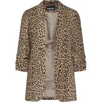 Pieces Pcbosella Blazer | Marrone | S