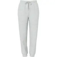 Pieces Pantaloni In Felpa | Grigio | XS