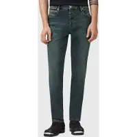 AllSaints Sid Phantom Blue Taglia: W30L32 | Jeans Outlet | Uomo | Blu