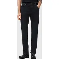 AllSaints Sid Blue Black Taglia: W34L30 | Jeans Outlet | Uomo | Nero
