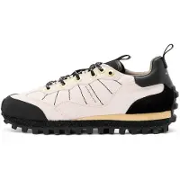 AllSaints Nevis Sneaker Blush Pink Taglia: 40 | Sneakers Outlet | Donna | Rosa