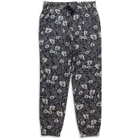 KAVU Women's Bucerias Pantaloni tempo libero Donna (L, grigio)