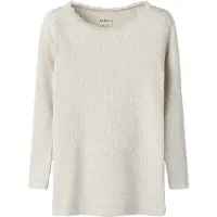 Name it Top A Maniche Lunghe