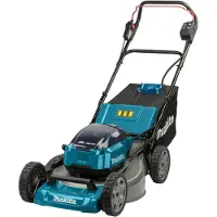 Makita Rasaerba Elettrico Dlm530z Senza Batteria