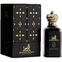 Flavia Royale Crown 100 ml — Eau de Parfum