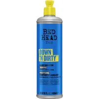 Tigi Bed Head Down'n Dirty Detox 400 ml — Shampoo