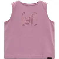CMP Women's Sleeveless T-Shirt Top Donna (XL, fuchsia)