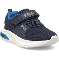 FILA Upspark Velcro Kids Peacoat-directoire Blue Taglia: 30 | Scarpe Sportive Outlet | Unisex | Blu