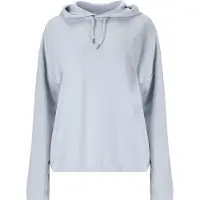Athlecia Women's Namier Hoody Felpa con cappuccio Donna (46, grigio)