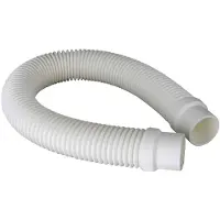 Gre Accessories Tubo di raccordo Ø38mm - 68 cm per filtrazione
