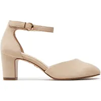 Tamaris Decolleté beige - 40