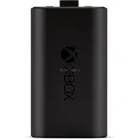 Microsoft Batteria Per Controller Xbox Sxw-00002 Xbox Kit