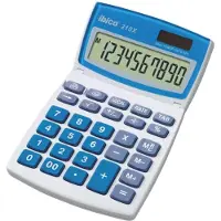 Ibico Calcolatrice 210x