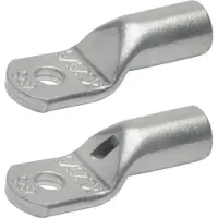 Klauke 6R6MS Capocorda tubolare 50qmm M6 (6R6MS)