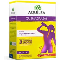 Aquilea Bruciagrassi Perdita Di Peso 15 Stick