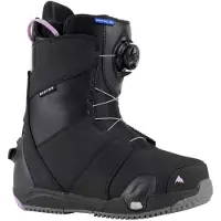 Burton Scarponi Da Snowboard Step On Da Donna Rental