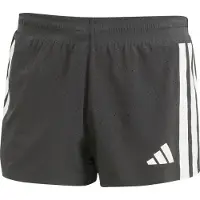 Adidas Adizero Running Split Short Pantaloncini da running Uomo (XL - Length: 3'', grigio)