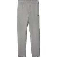 Calvin Klein Pantaloni 'Monogram Cuffed' grigio sfumato