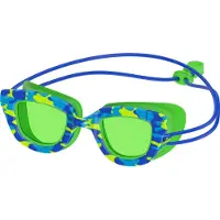 Speedo Occhiali Da Nuoto Per Bambini Sunny G Pop Seasiders Print