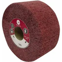 Calflex Ruota In Fibra Abrasiva Rnfs10050a/c 110 Mm