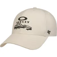 Oakley Apparel Cappellino Con Visiera 47 Mvp Graphic
