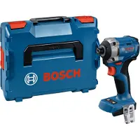 Bosch Avvitatore a impulsi a batteria GDR 18V-215, L-BOXX 136