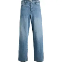 Jack & Jones Jjidave Jjoriginal Ns 200 Sn Jeans Wide Fit