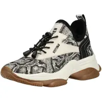 Steve madden Match-e Coconut Mlk/snk Taglia: 37 | Sneakers Outlet | Donna