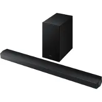 Samsung Soundbar E Subwoofer Hw-b750f