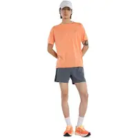 New Balance Rc Essential T-shirt Tangerine Heat Taglia: L | Abbigliamento Sportivo Outlet | Uomo | Arancia
