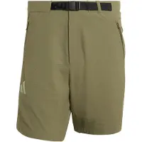Adidas XPR Mid Shorts Pantaloncini Uomo (XS - Regular, olivia)