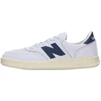 New Balance Unisex T500 White Taglia: 38.5 | Scarpe da Allenamento Outlet | Unisex | Bianco