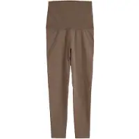 Aim'n Leggings 'Core Control' marrone